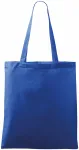 Малка чанта за пазаруване, кралско синьо