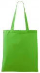 Малка чанта за пазаруване, ябълково зелено