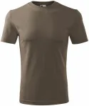 Мъжка класическа тениска, армия
