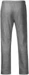Мъжки/детски спортни панталони, тъмно сив мрамор