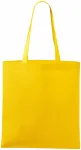 Пазарска чанта среден размер, жълт